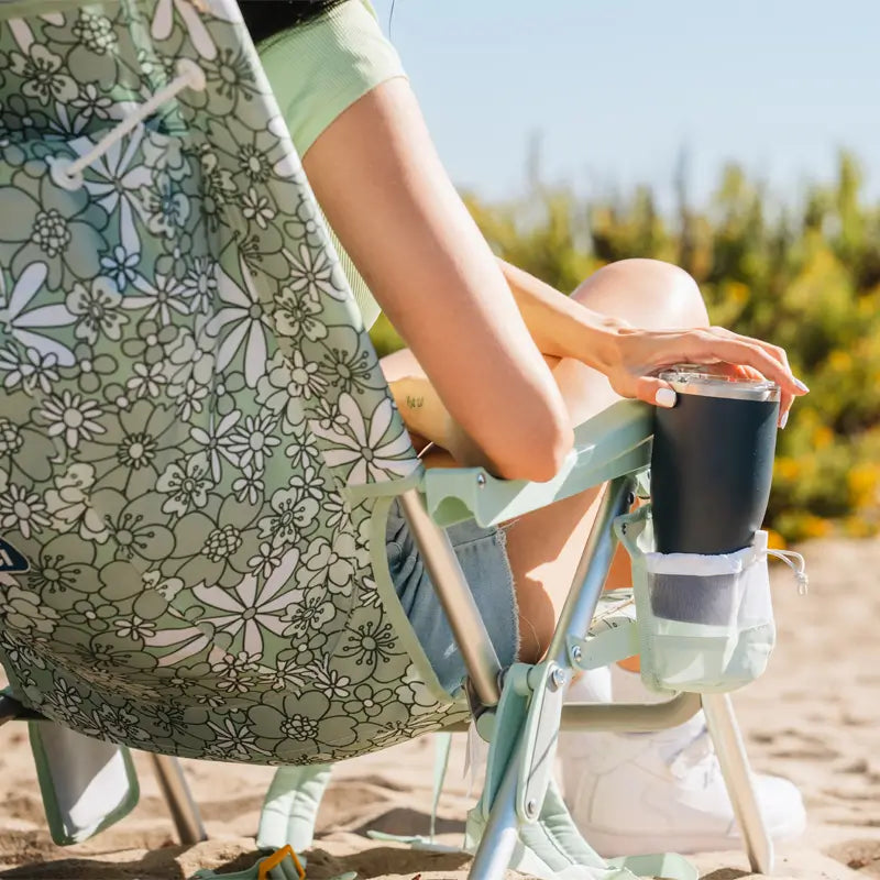 Backpack Beach Chair™ - MQN0