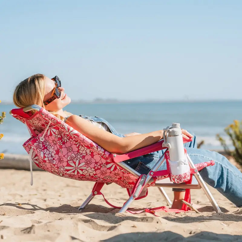 Backpack Beach Chair™ - MQN0