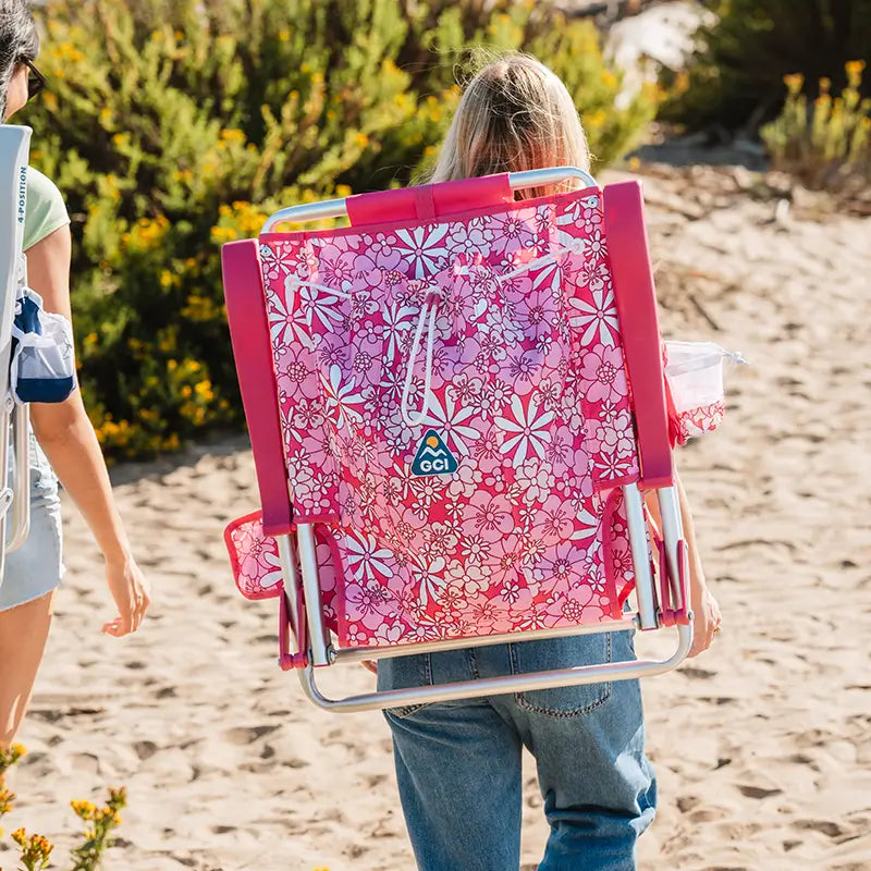 Backpack Beach Chair™ - MQN0