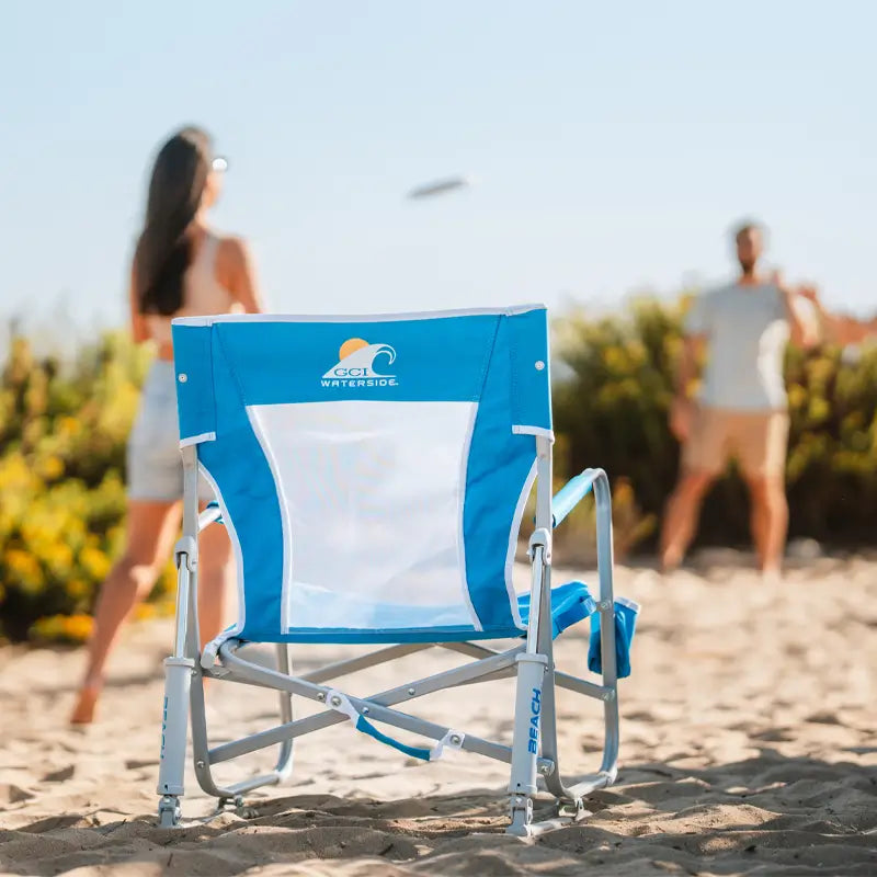 Beach Rocker™ - G66X