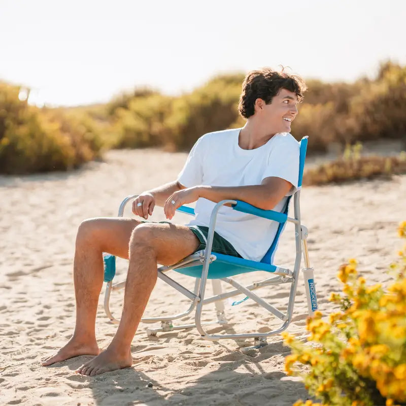 Beach Rocker™ - G66X