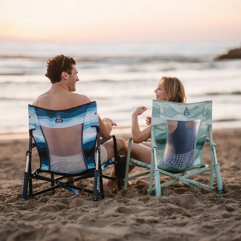 Beach Rocker™ - G66X