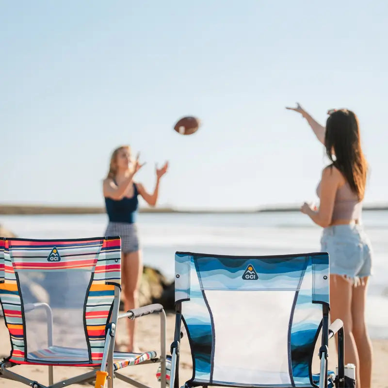 Beach Rocker™ - G66X