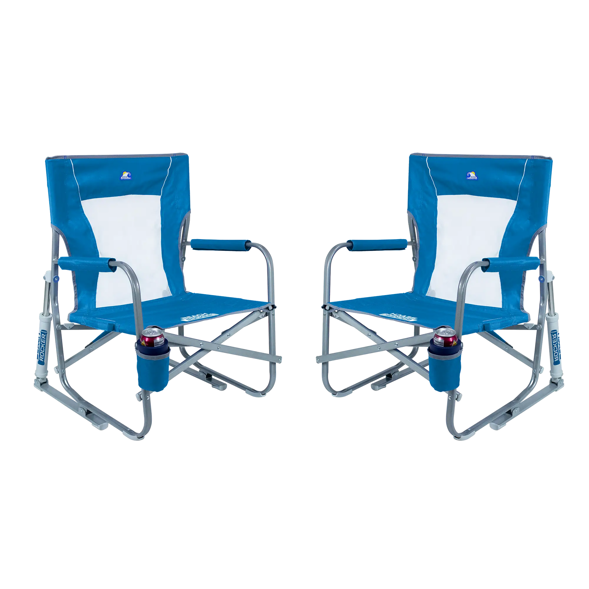 Beach Rocker™ Bundle - 6M5X