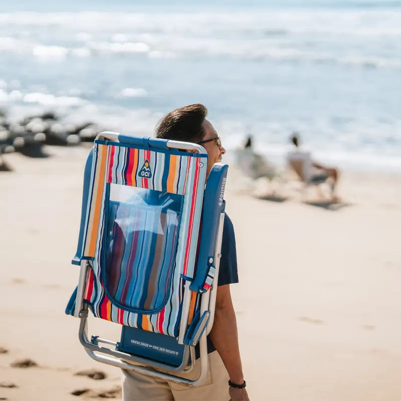 Big Surf™ with Slide Table - ZIZV