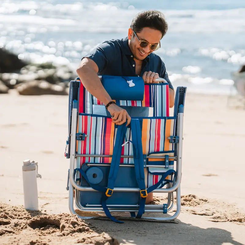 Big Surf™ with Slide Table - ZIZV
