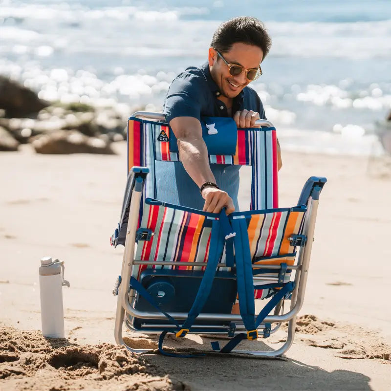 Big Surf™ with Slide Table - ZIZV
