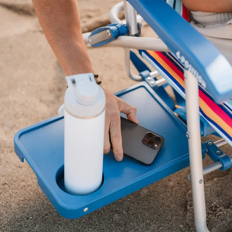 Big Surf™ with Slide Table - ZIZV