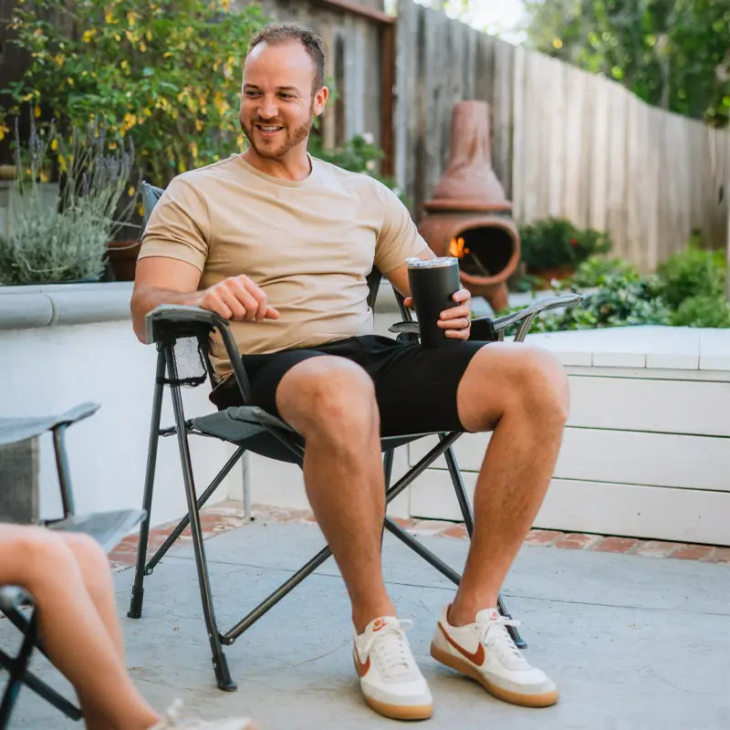 Comfort Quad Chair™ - FW9Y