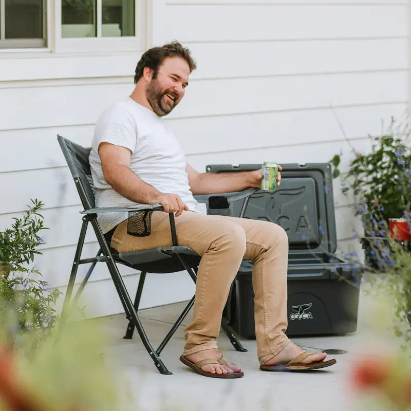Comfort Quad Chair™ - FW9Y