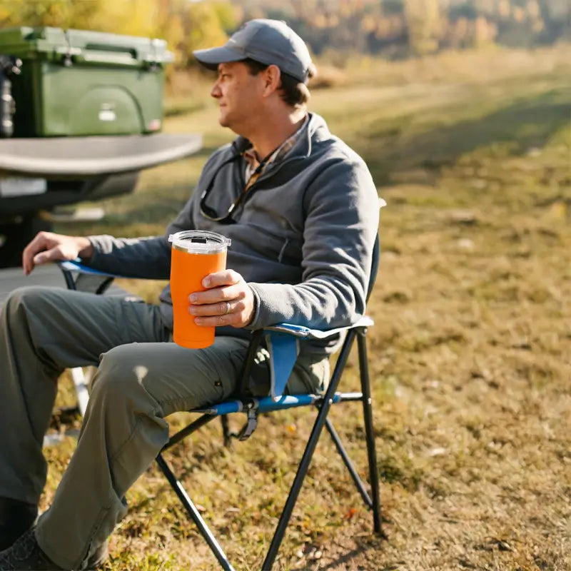 Comfort Quad Chair™ - FW9Y