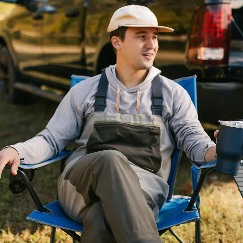 Comfort Quad Chair™ - FW9Y