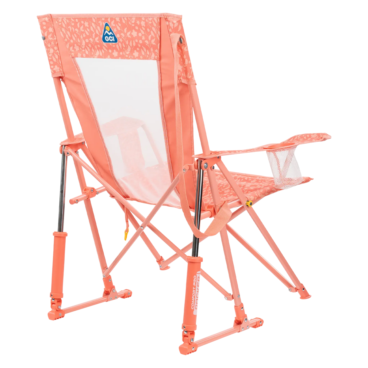 Comfort Pro Rocker™ - 7VFK