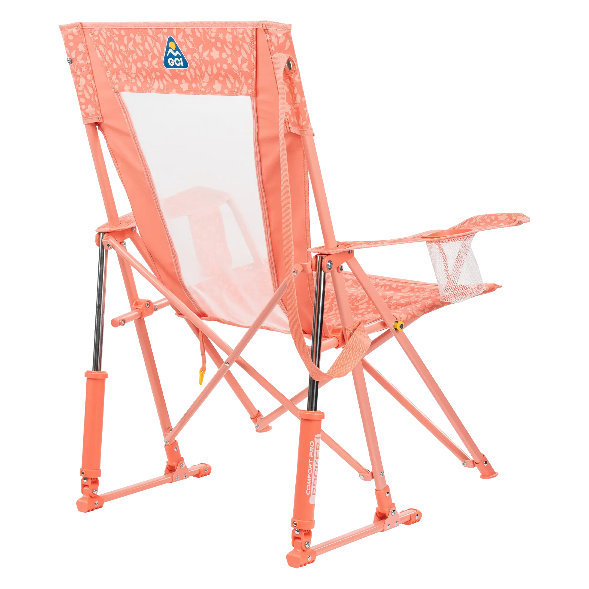 Comfort Pro Rocker™ - 7VFK