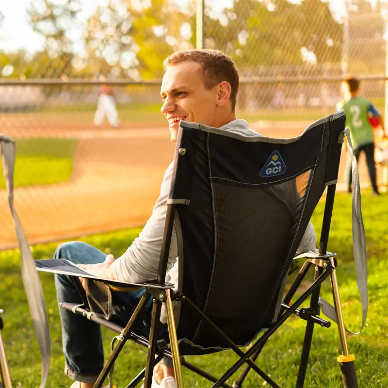 Comfort Pro Rocker™ - XLAB