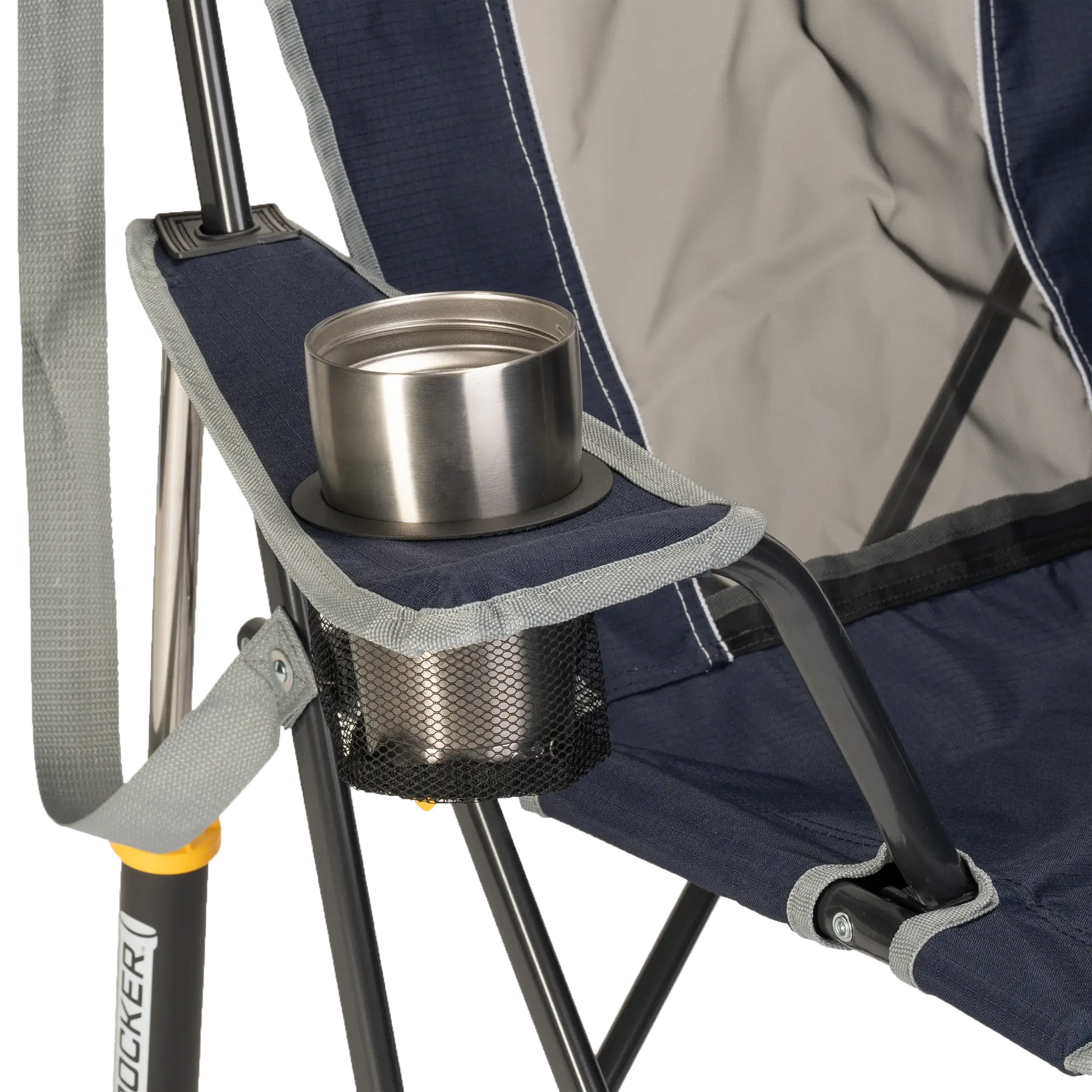 Comfort Pro Rocker™ - XLAB