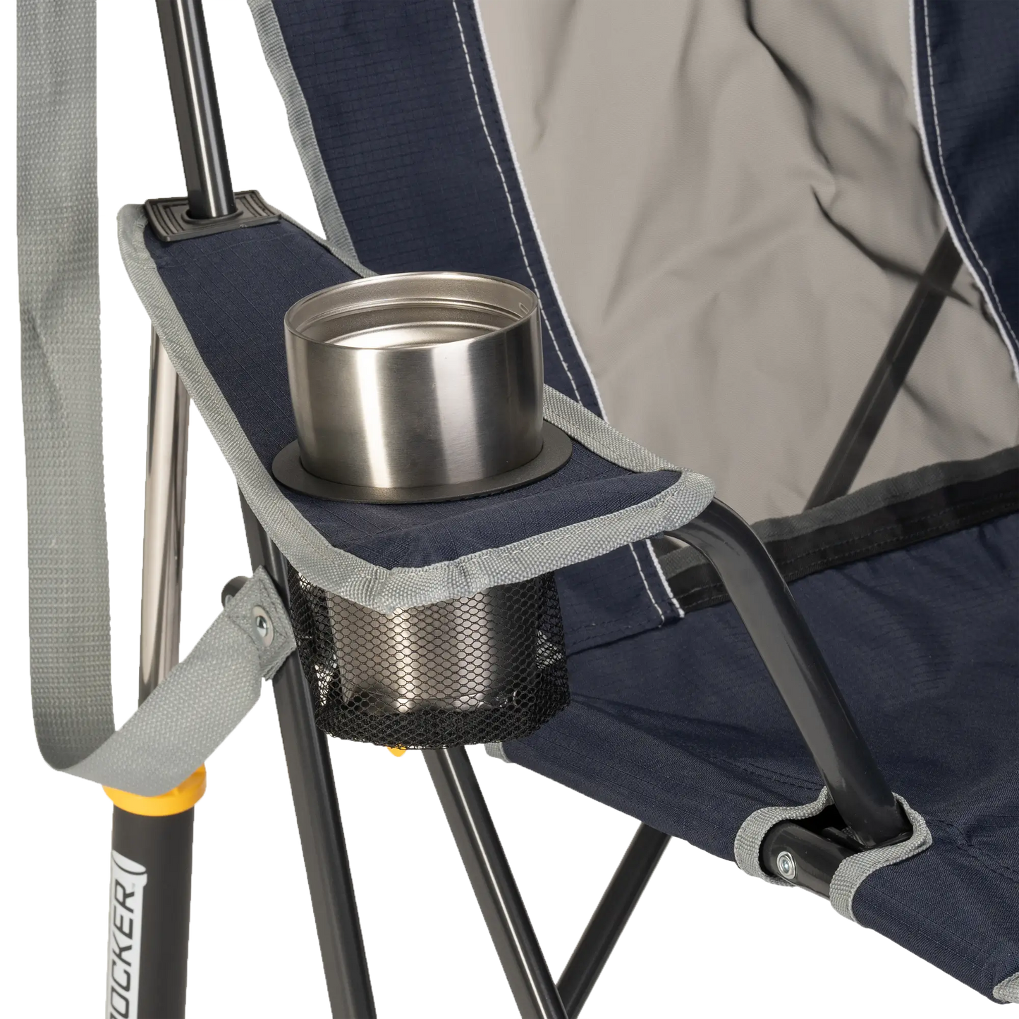 Comfort Pro Rocker™ - 7VFK
