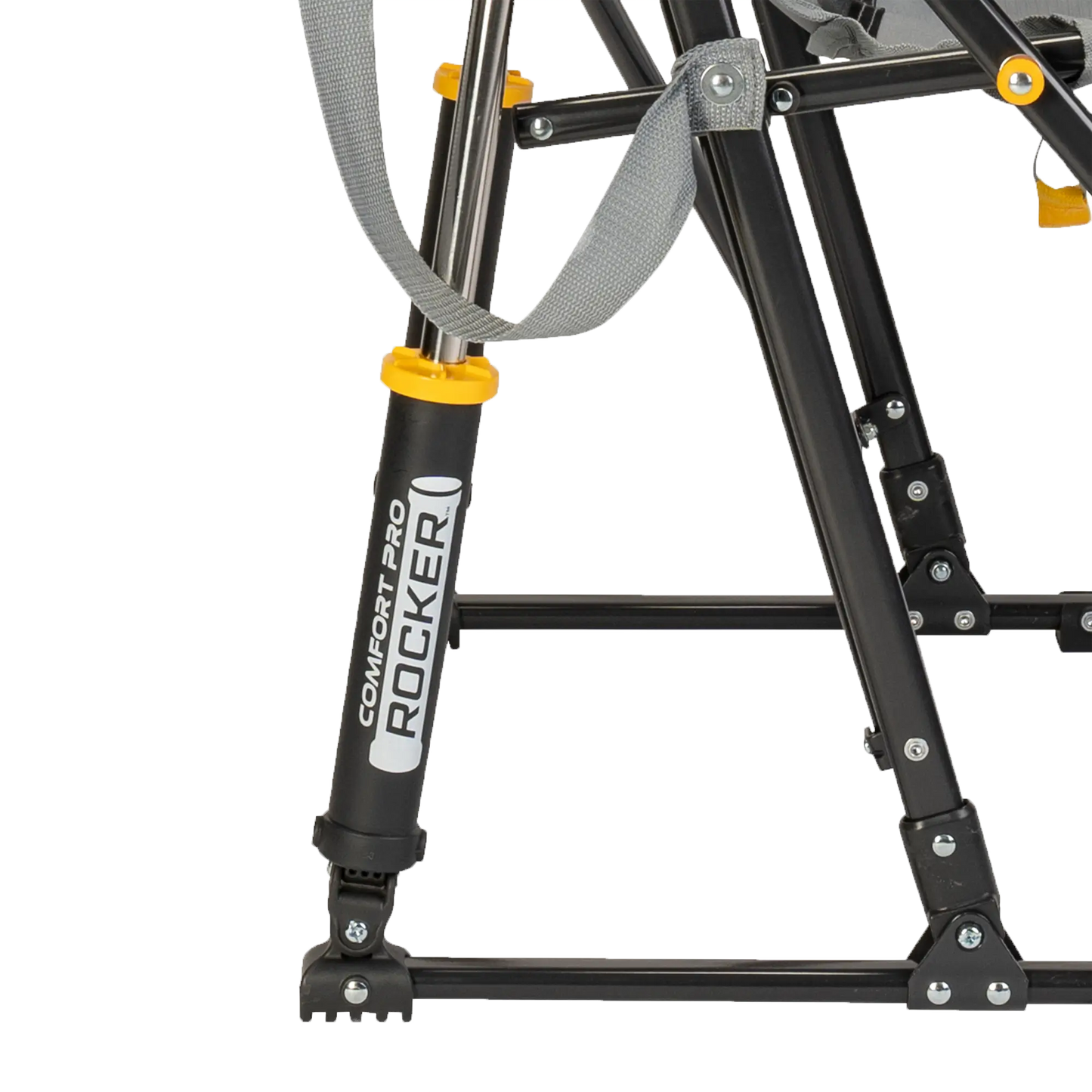 Comfort Pro Rocker™ - XLAB