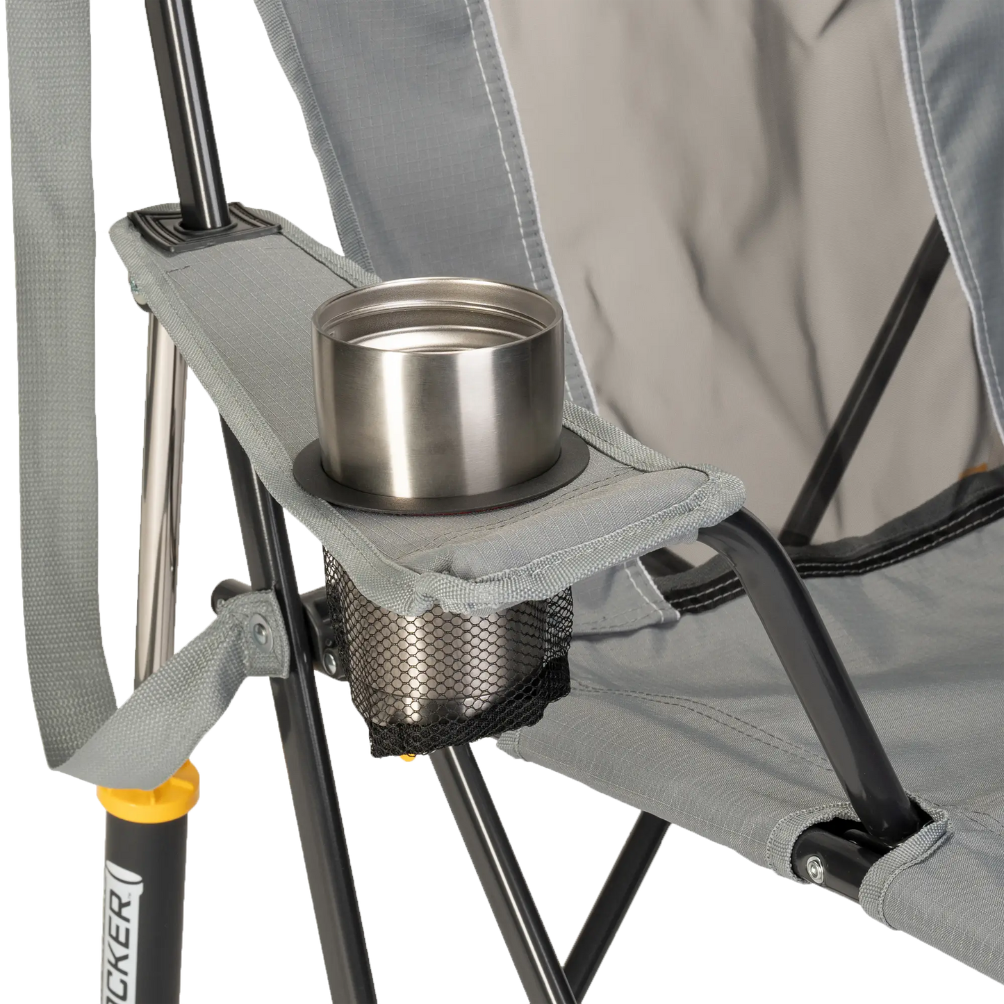 Comfort Pro Rocker™ - XLAB