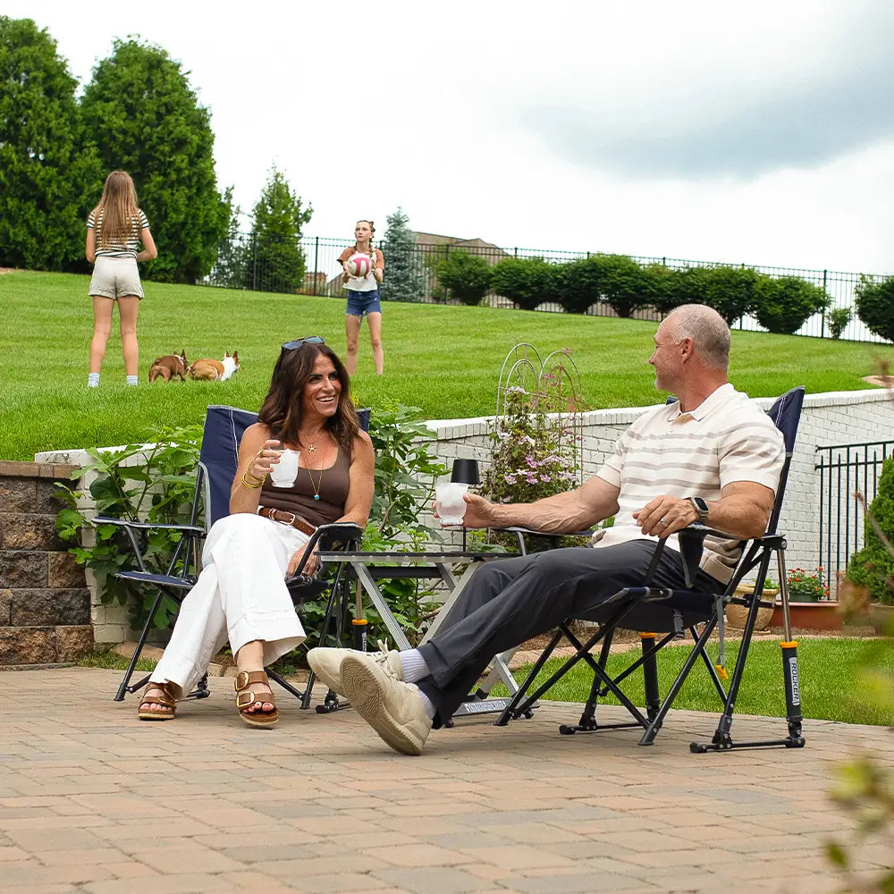 Comfort Pro Rocker™ - 7VFK
