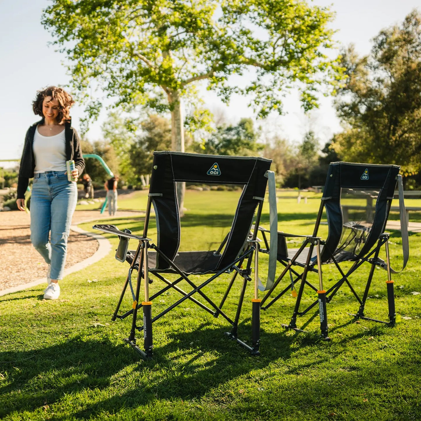 Comfort Pro Rocker™ - 7VFK