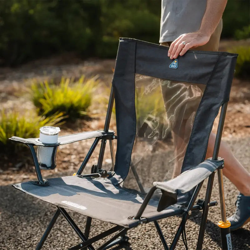 Comfort Pro Rocker XL™ - G94K