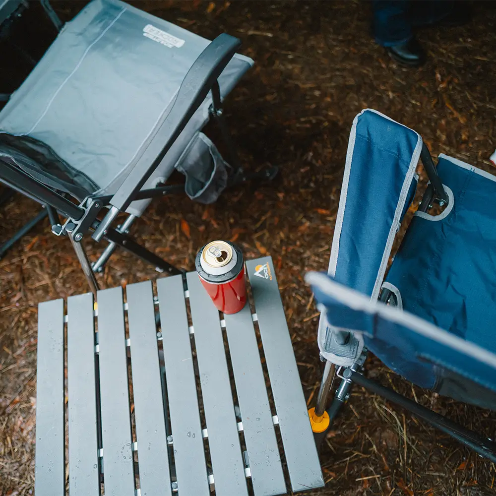 Compact Camp Table 20™ - B7KJ