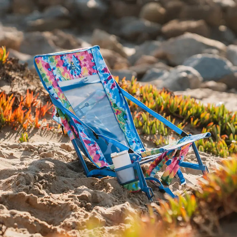 Everywhere Chair 2 - GJ8S