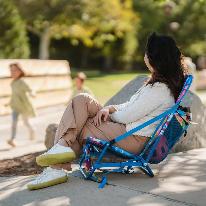 Everywhere Chair 2 - GJ8S