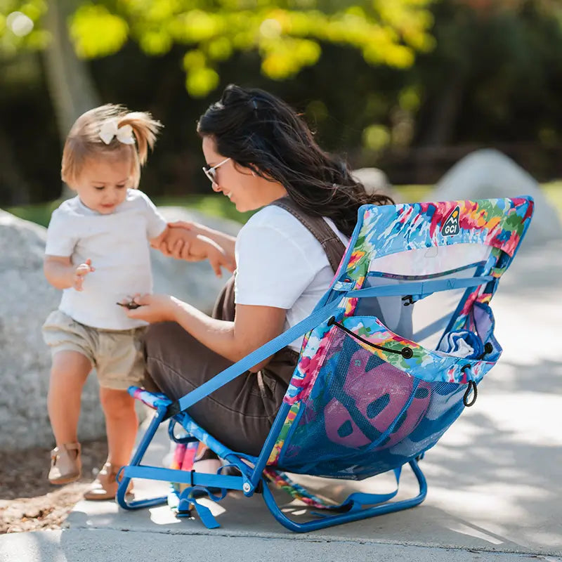 Everywhere Chair 2 - GJ8S