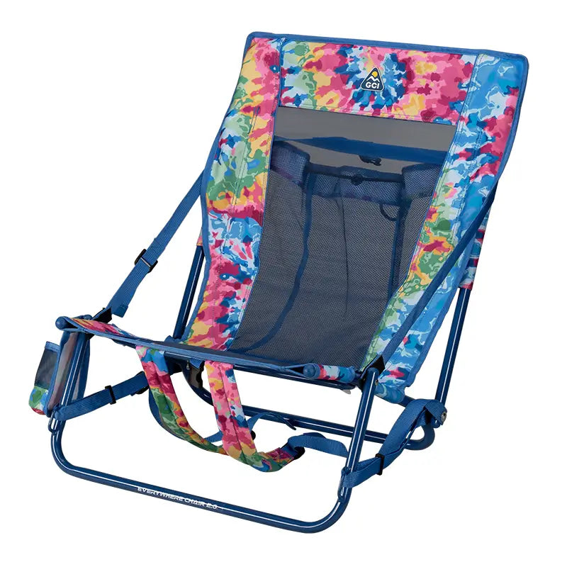 Everywhere Chair 2 - GJ8S