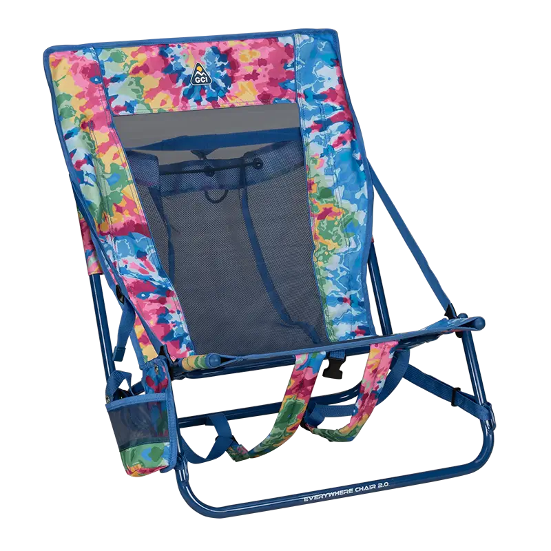 Everywhere Chair 2 - GJ8S