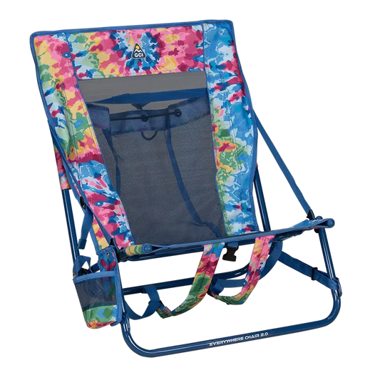 Everywhere Chair 2 - GJ8S