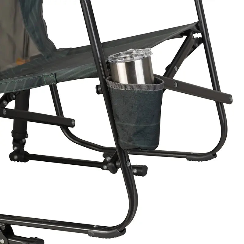 FirePit Rocker™ - OWL5