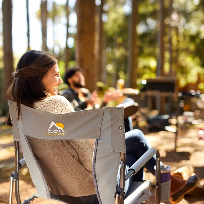 FirePit Rocker™ - OWL5