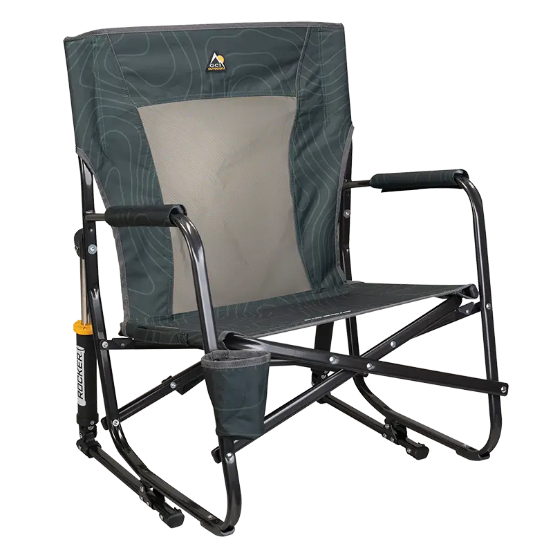 FirePit Rocker™ - OWL5
