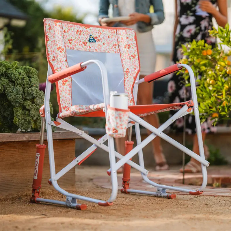 Freestyle Rocker™ - 3VI5