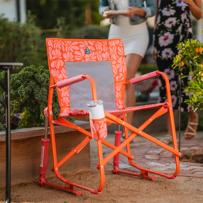 Freestyle Rocker™ - 3VI5