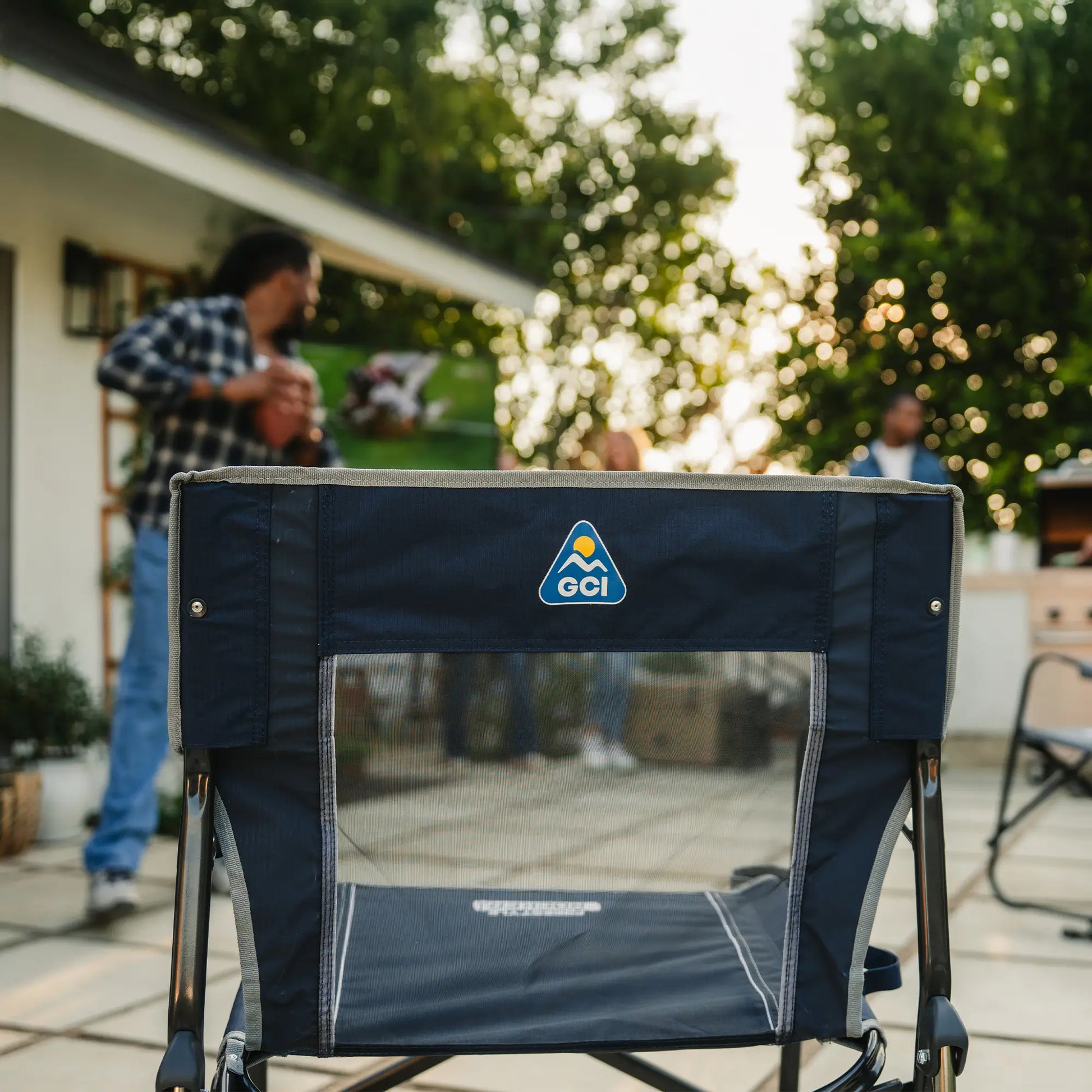 Freestyle Rocker™ - 3VI5