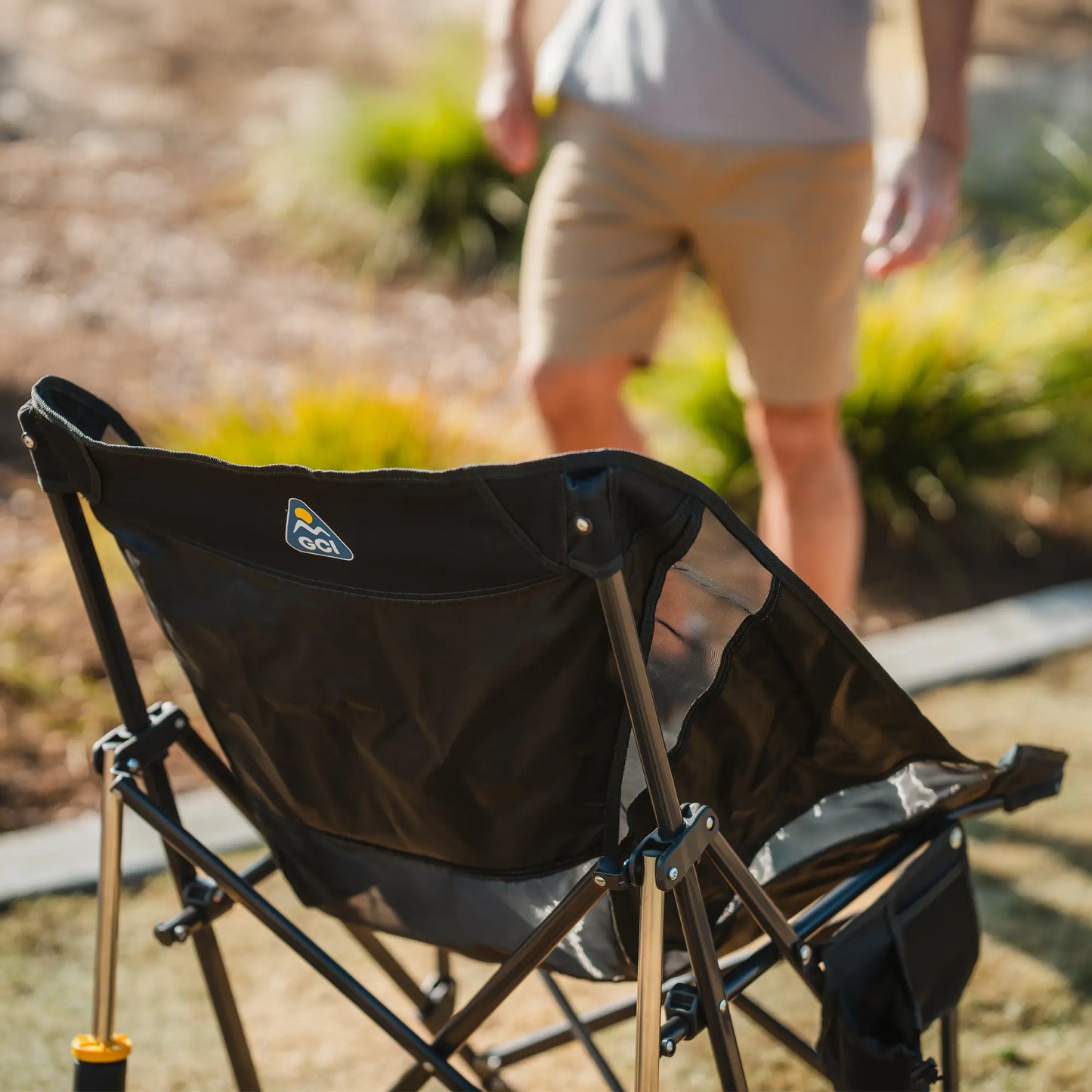 Pod Rocker Elite™ - KJSH