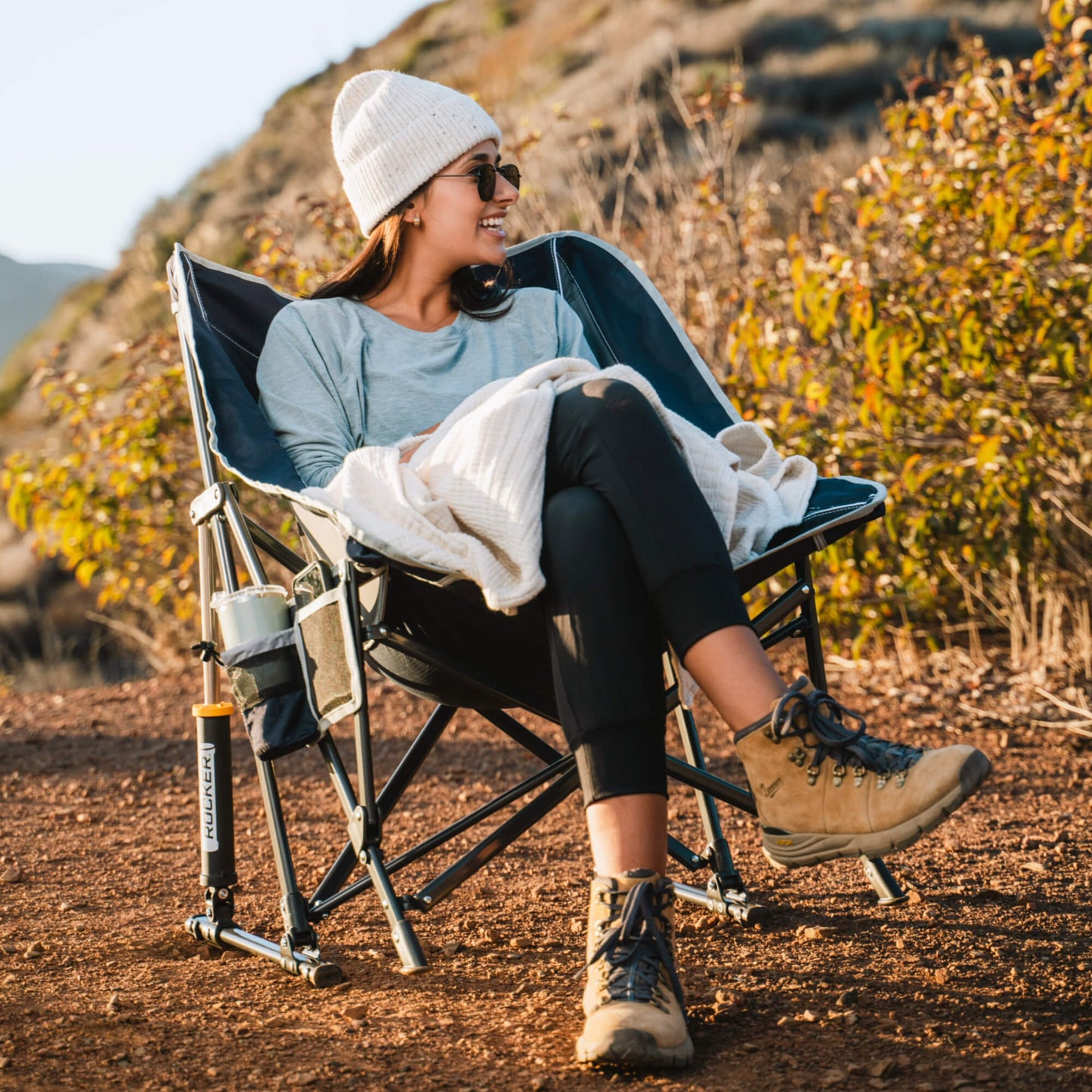 Pod Rocker™ - L28H