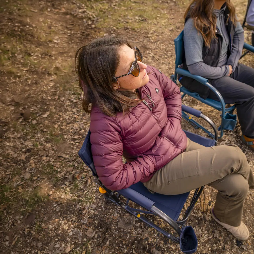 Grab & Go Rocker™ - SXWG
