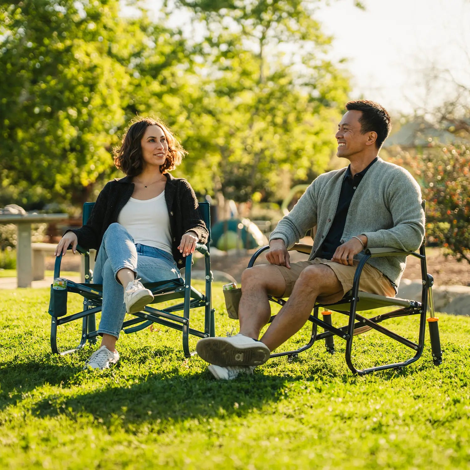 Grab & Go Rocker™ - D2QT
