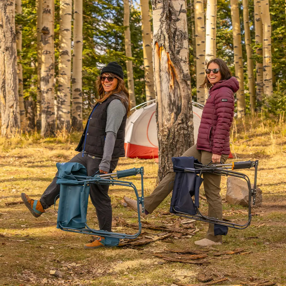 Grab & Go Rocker™ - SXWG