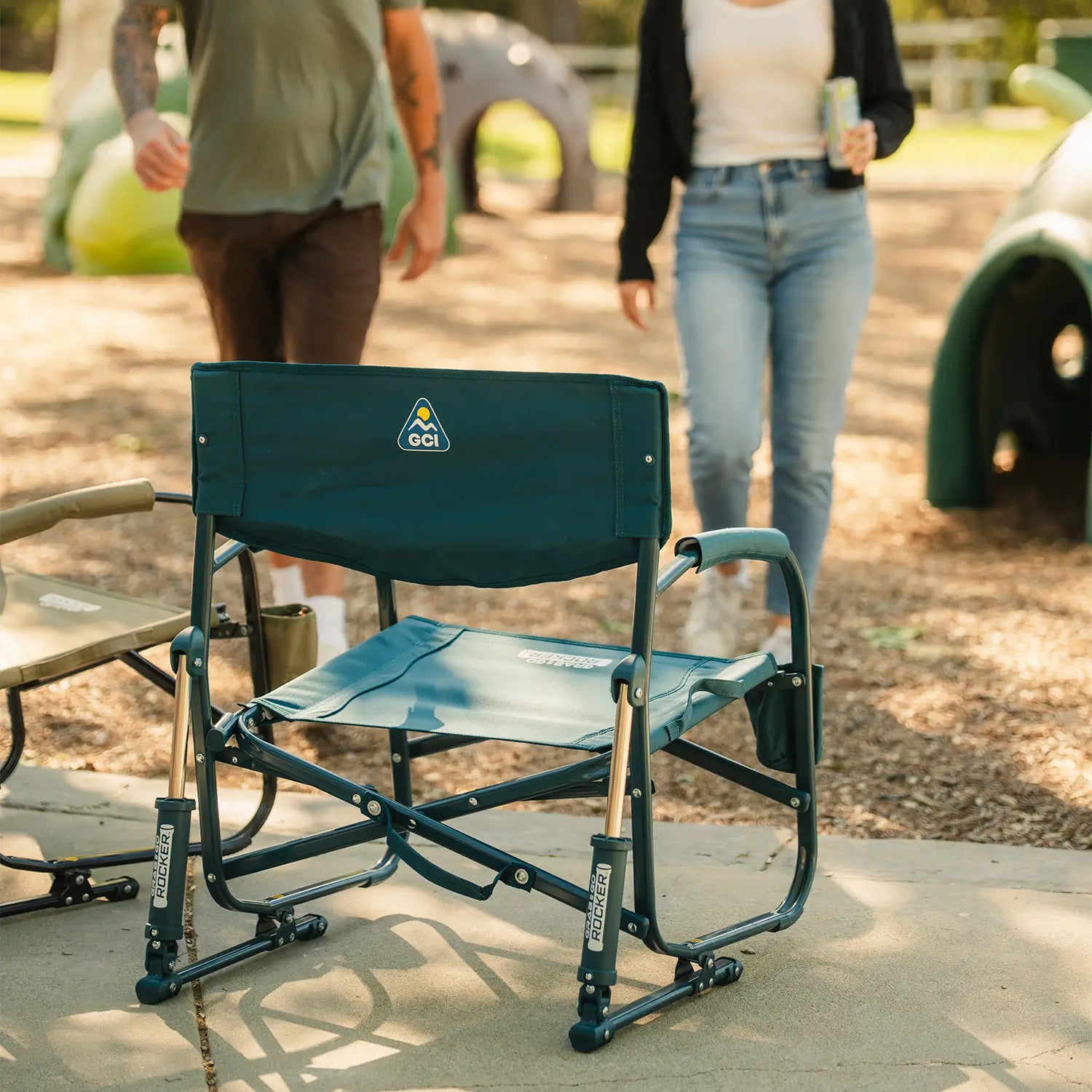 Grab & Go Rocker™ - SXWG