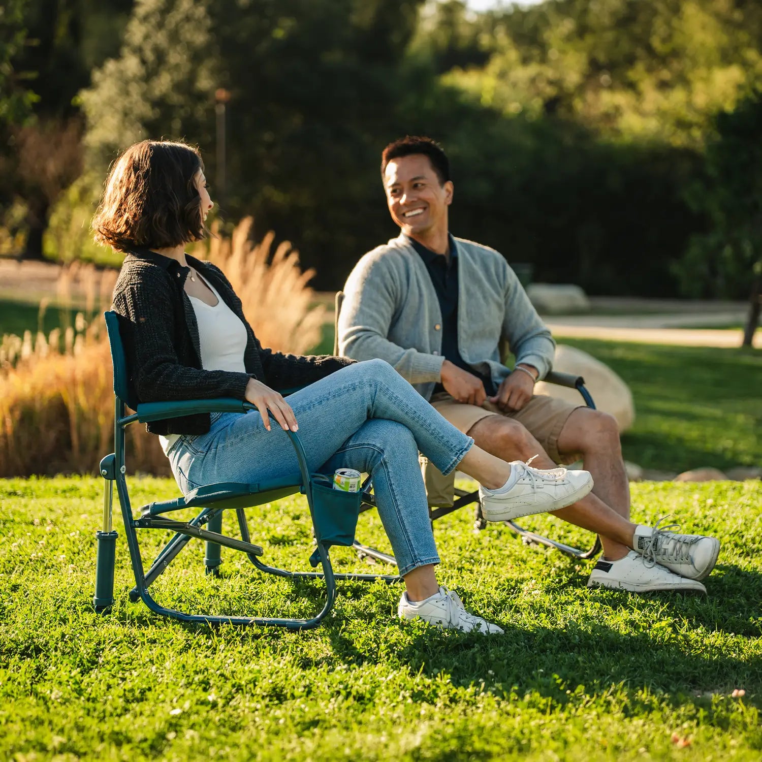Grab & Go Rocker™ - SXWG