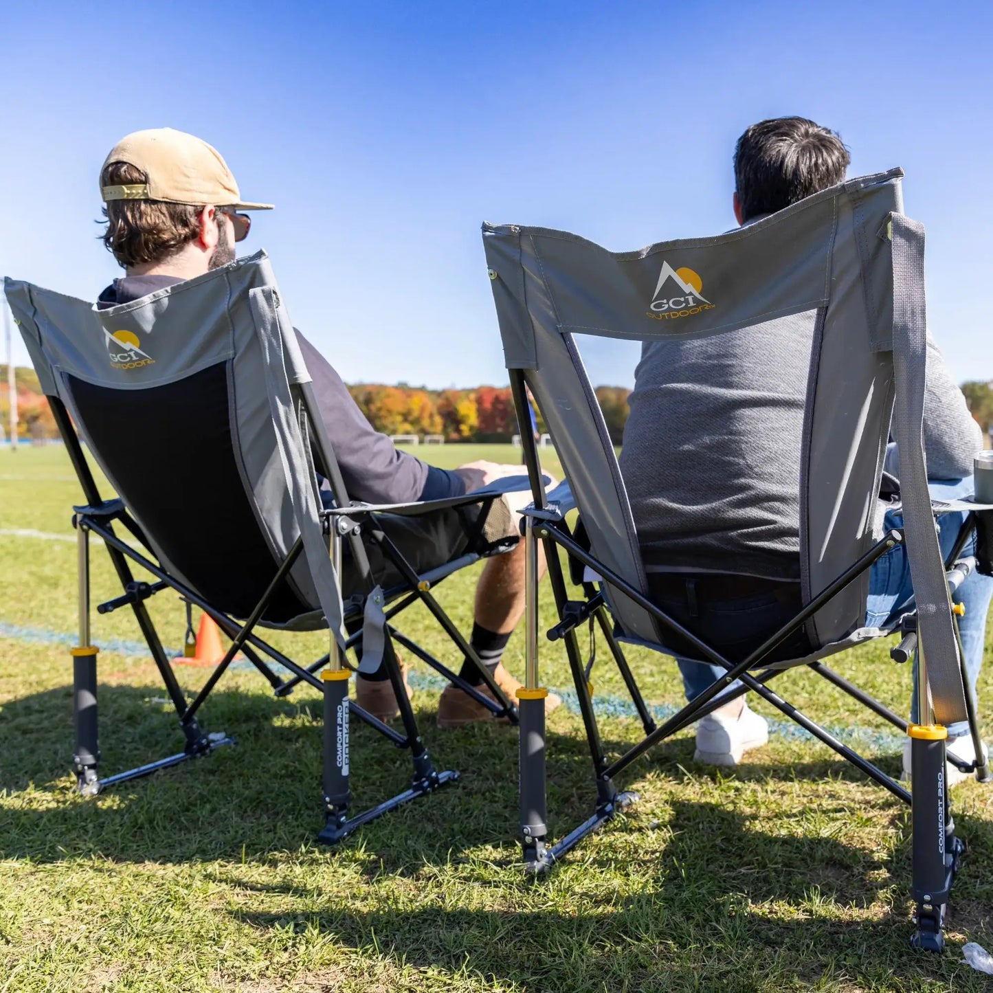 Comfort Pro Rocker™ - 7VFK