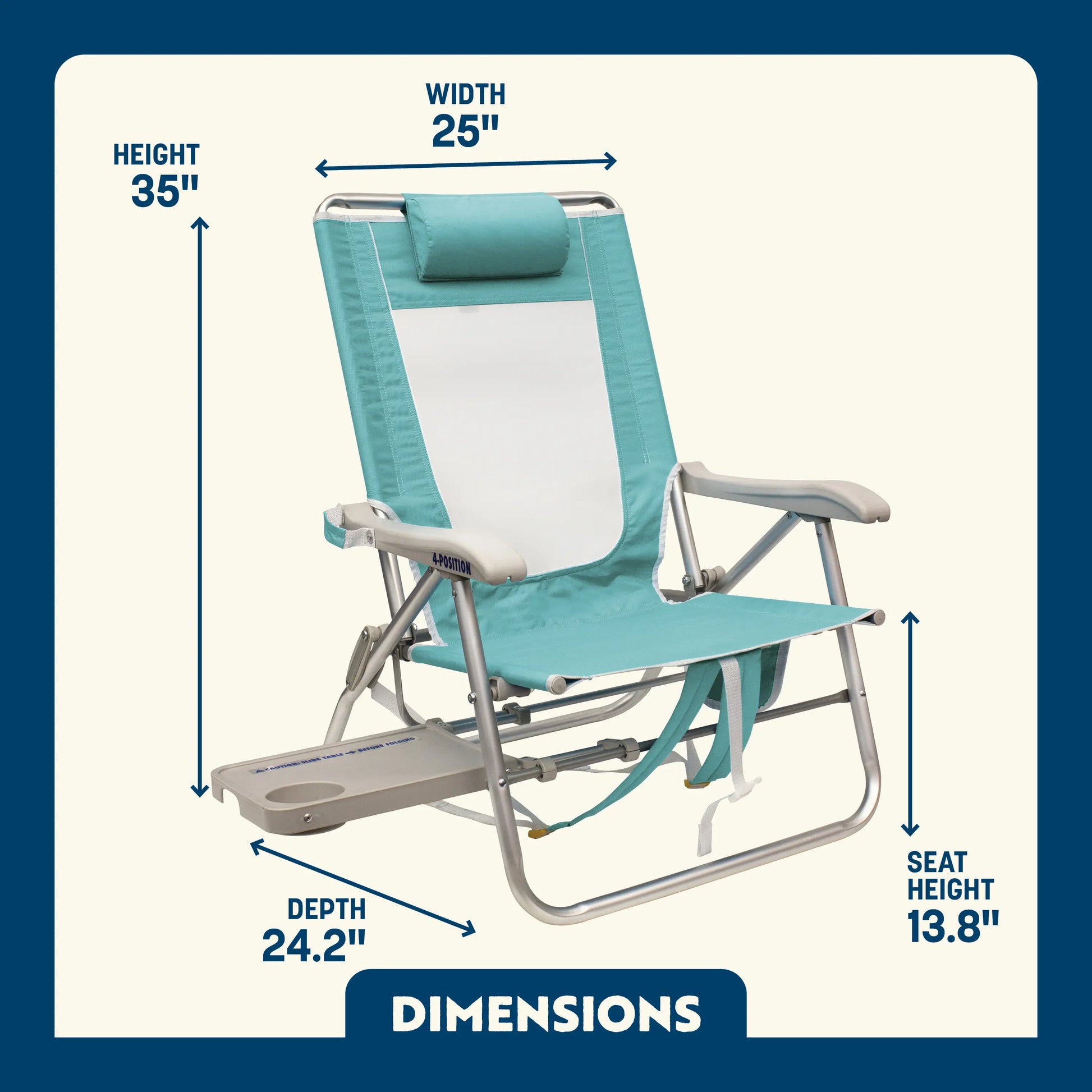 Big Surf™ with Slide Table Bundle - SZEX