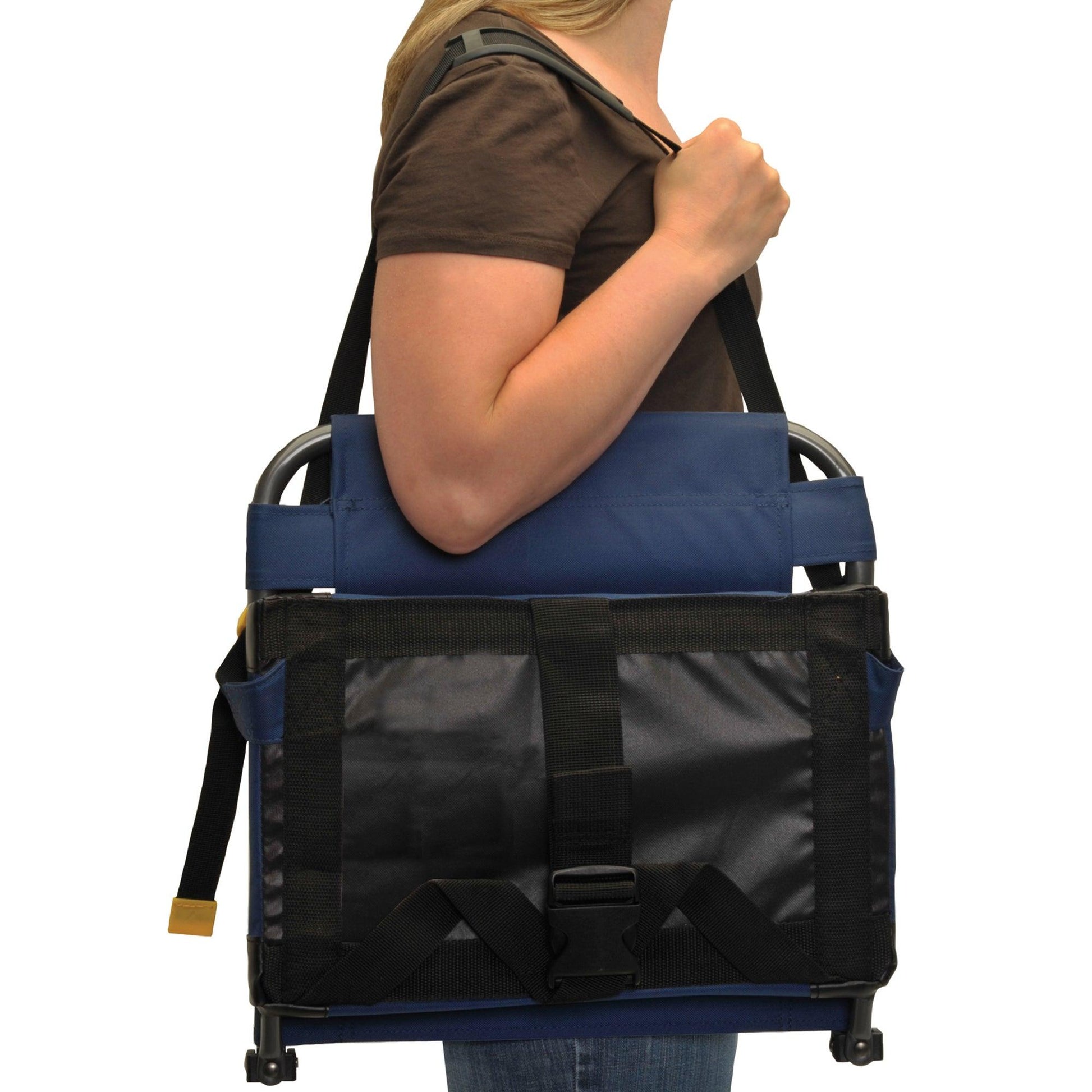 BleacherBack™ - 6NID