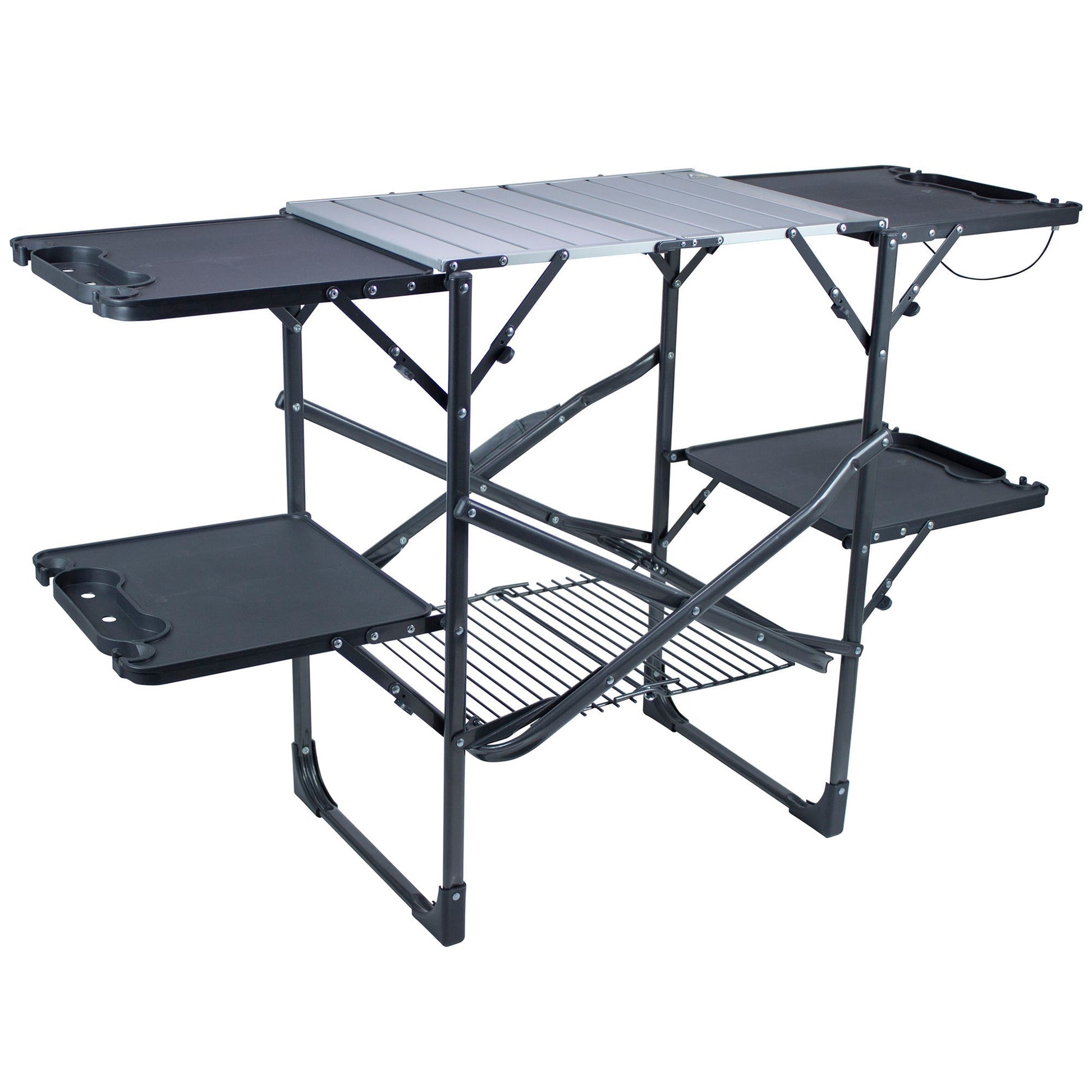 Slim-Fold Cook Station™ - O21X